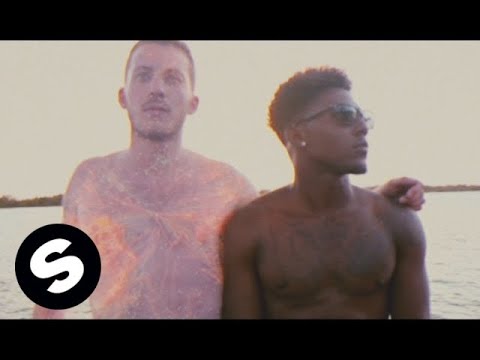 Sam Feldt & Hook N Sling - Open Your Eyes (Club Mix) [Official Music Video]