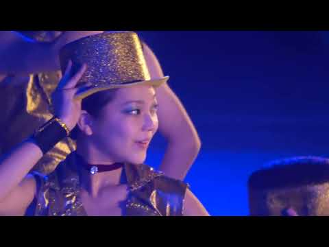 【演技発表会】モダンダンス　Modern dance