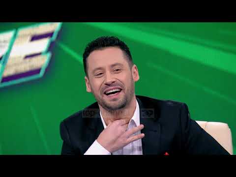 Fiks Fare, 17 Janar 2019, Pjesa 1 - Investigative  Satirical Show