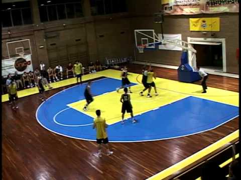 BC AT REAL CANOE HIGHLIGHTS