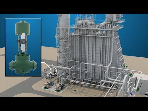 Boiler Feedwater Pump Recirculation Valve Operation Overview | Power Industry Application Series