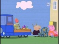 Peppa Pig 2x19 La Grande Svendita