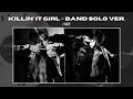 J Hope Killin It Girl Solo BAND VER Corrakxx