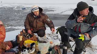 Рыбалка река язьва