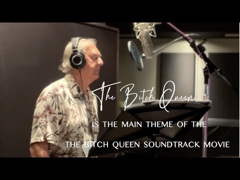 Mark Star - THE BITCH QUEEN