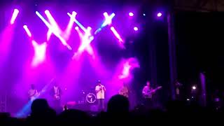 Taburete - Luna (Voy a por ti) (Salamanca 15/12/17)