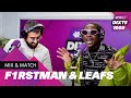 LEAFS EN F1RSTMAN KILLEN DE MIX 'N MATCH CHALLENGE | DIXTE 1000