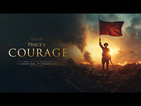 The Price of Courage | The Flame of Valor – A Heroic Story That Will Move You | English Story