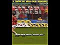 Albertini Racconta Milan Football Albertini