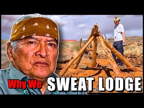 Sweat Lodge Secrets: The Native American (Navajo) Path…