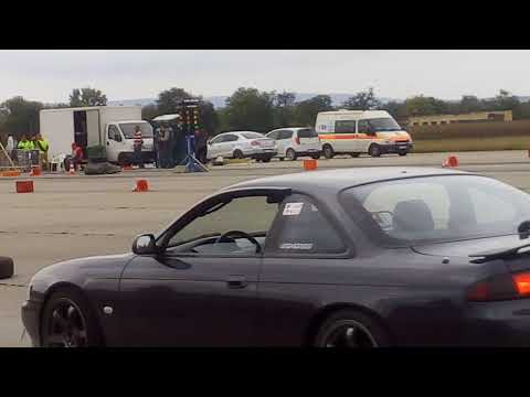 Tökölön jártam! Végső összecsapás. Gyorsulás.