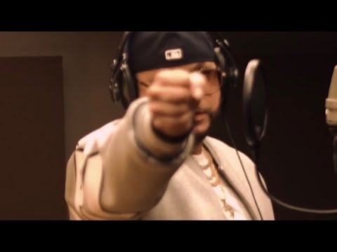 Tempo - Prende La Cabina 🔥 [En Vivo]