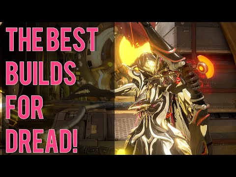Warframe- Dread Build 2022 Guide [5 forma] BEST BUILDS FOR DREAD