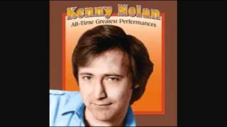 KENNY NOLAN - LOVE&#39;S GROWN DEEP 1977