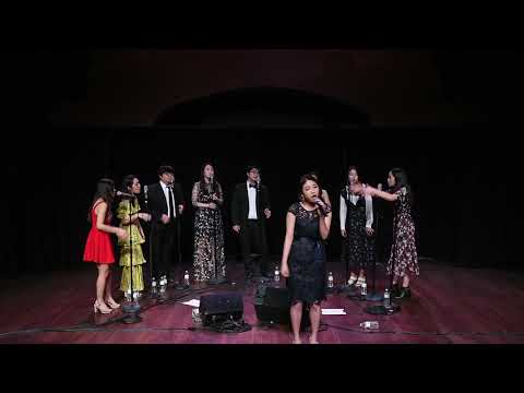 Make You Feel My Love - Bob Dylan [PennSori Spring 2019]