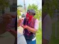 Holi Ka Teeka Gone Wrong Sujal Thakral Shorts Ytshorts Youtubeshorts Funny Holi Happyholi