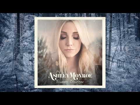 Ashley Monroe - "Tennessee Christmas" [Official Audio Video]