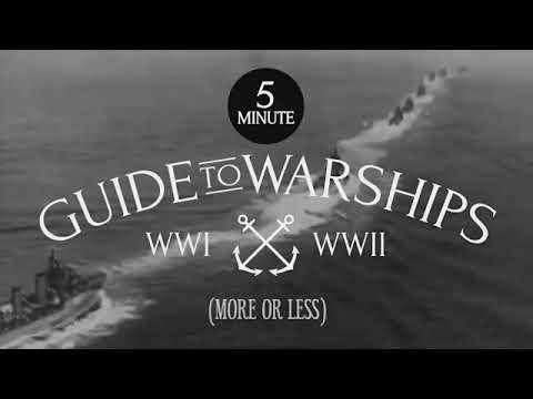 Audacious class   Guide 24