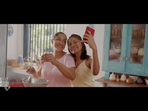 Tira Awurudu Cake TVC