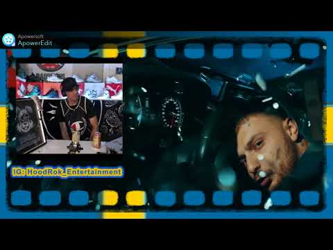 Swedish Rap: RAMI x THRIFE - "QUE PA$A" (New Zealand Reaction)