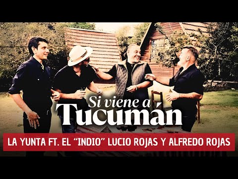 La Yunta  and 2 more