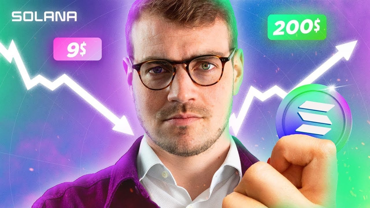 Solana explose toutes les performances du marché ! $SOL