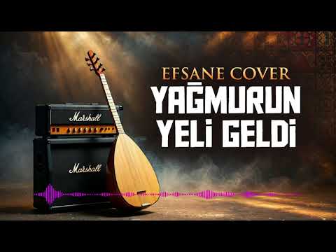Yağmurun Yeli Geldi – Anatolian Rock | Ai Cover Version (Oyun Havası) 🔥🎤