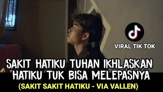 Download lagu lirik lagu sakit hatiku tuhan ikhlaskan hatiku (SAKIT SAKIT HATIKU -VIA VALLEN) cover agusriansyah mp3 Download lagu lirik lagu sakit hatiku tuhan ikhlaskan hatiku (SAKIT SAKIT HATIKU -VIA VALLEN) cover agusriansyah mp3