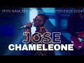 Jose Chameleone Live In Concert Iryn Namubiru Timeless Experience 2024