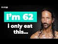 122 One Of The Slowest Aging People On Earth Reveals ALL His Secrets Dave Pascoe