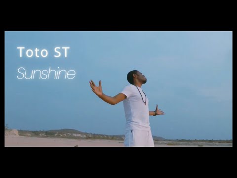 Toto ST - SUNSHINE