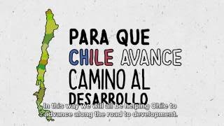 Fondo Inversión Social ("FIS") Our History 2010 2016 (Sub Eng)