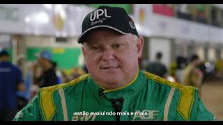 Final do Estadual de Velocidade na Terra 2021