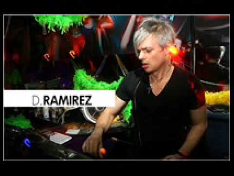 FilmatoD Ramirez ft TC - With Me Or Against Me (Tocadisco Remix)