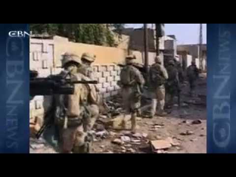 News on The 700 Club: April 29, 2010 - CBN.com