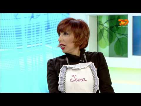 Ne Shtepine Tone, 26 Tetor 2016, Pjesa 2 - Top Channel Albania - Entertainment Show