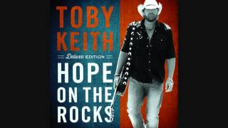 Toby Keith - Haven't Had A Drink All Day