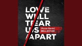 Love Will Tear Us Apart Music Video