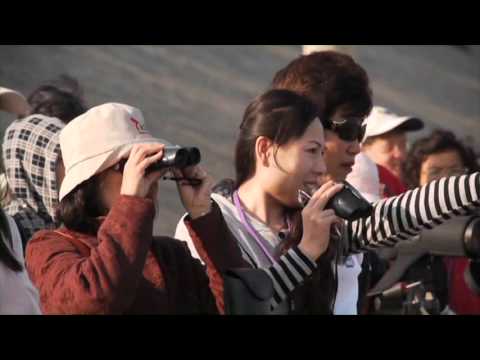 生命之歌－鰲鼓濕地森林園區