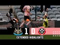 Newcastle United 1-0 Sheffield United | Extended Premier League highlights