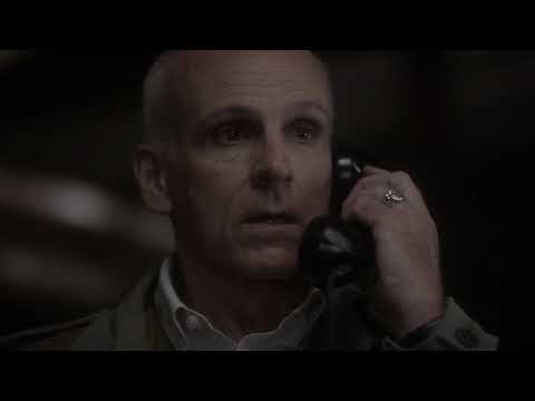 John Smith arrests Heydrich/Wegener's death - The Man in the High Castle S1E10