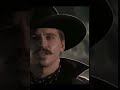 Greatest Line in Movie History? - Doc Holliday - Tombstone - YouTube Movie Link in Description