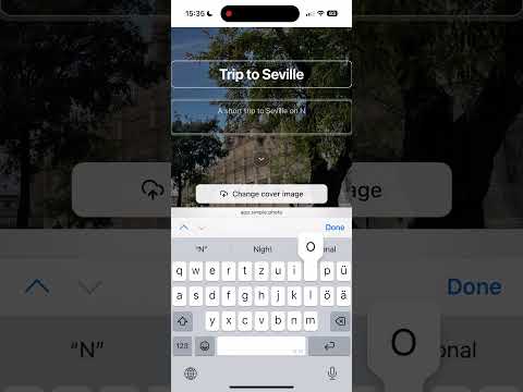Simple Photo Gallery video preview