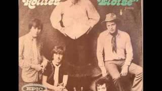 THE HOLLIES-TELL ME TO MY FACE.mpg
