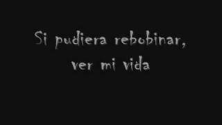 Pillar - Rewind (Sub. Español)