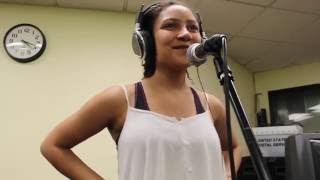 Counting Raindrops - Young & Sick | Junior Project