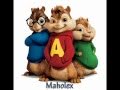 Alvin and the Chipmunks-Total eclipse of the heart ...