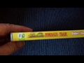 DINOSAUR TRAIN Under The Volcano DVD Overview Fail