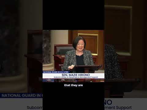 Trump is Harming our Troop's Readiness