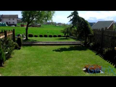 SARNONICO (Val di Non)In località turistica,immers